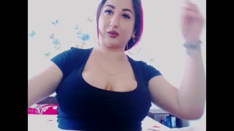 Snapshot of hotboobsmaya chatting on March 2025 09:32:02 AM hotboobsmaya online show from March 2025 09:32:02 AM