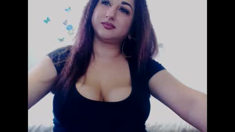 Snapshot of hotboobsmaya chatting on September 2025 07:43:01 AM hotboobsmaya online show from September 2025 07:43:01 AM
