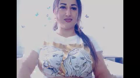 Snapshot of hotboobsmaya chatting on September 2025 08:27:01 AM hotboobsmaya online show from September 2025 08:27:01 AM