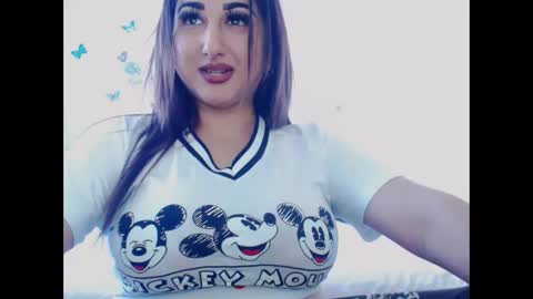 Snapshot of hotboobsmaya chatting on September 2025 09:23:02 AM hotboobsmaya online show from September 2025 09:23:02 AM