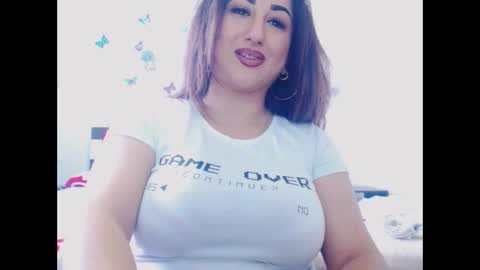 Snapshot of hotboobsmaya chatting on October 2025 08:00:02 AM hotboobsmaya online show from October 2025 08:00:02 AM