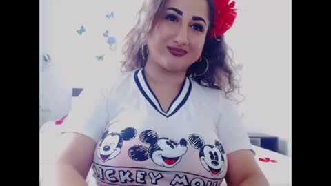 Snapshot of hotboobsmaya chatting on October 2025 09:54:02 AM hotboobsmaya online show from October 2025 09:54:02 AM
