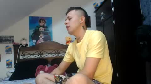 Snapshot of hotboy85152 chatting on July 2026 07:09:01 PM jhon online show from July 2026 07:09:01 PM