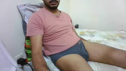 Hotboy8677 online show from October 2025 07:25:01 AM