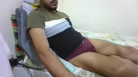 Hotboy8677 online show from November 2025 08:38:02 AM