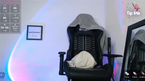 Alex Neon online show from February 2026 03:20:01 PM