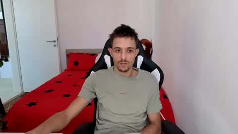 Hotboyshorny online show from February 2026 08:58:02 AM