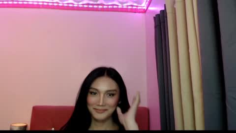 Kylie online show from December 2024 03:17:02 AM