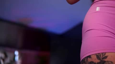 Anais online show from February 2026 09:47:02 AM