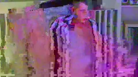 hotcarsten online show from October 2025 11:34:01 PM