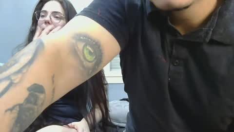 hotcasal432534 online show from January 2025 02:38:02 AM