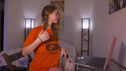 NICK AND NORA online show from February 2025 08:19:02 AM