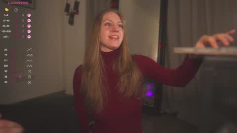 NICK AND NORA online show from December 2025 05:53:02 PM