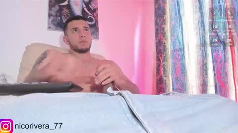 Sexy online show from November 2025 07:01:02 PM