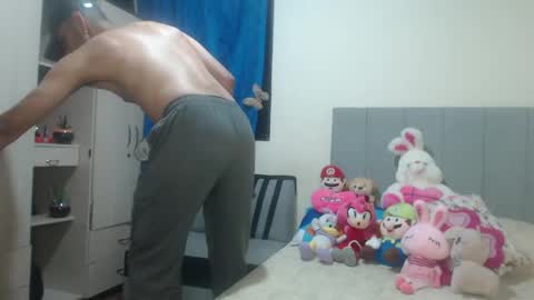 Hot Connection online show from June 2026 12:23:02 AM