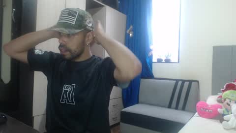 Hot Connection online show from June 2026 10:37:01 PM