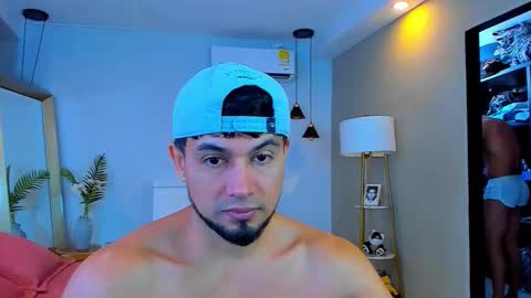 Hussain   aaron and Ekko online show from February 2026 01:52:02 PM