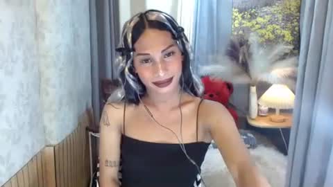 SEXY JASMINE online show from May 2026 08:12:02 AM