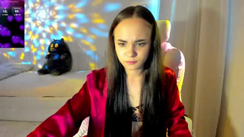 SWEET DEVILS PUSSY  online show from May 2026 02:42:02 AM