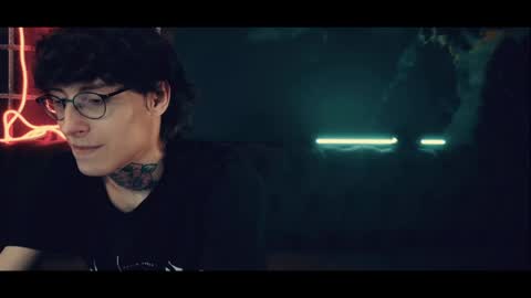 Archi Stewart online show from April 2026 07:48:01 PM