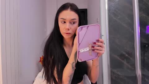 Snapshot of hotfallingdevil chatting on February 2026 05:24:01 AM hotfallingdevil online show from February 2026 05:24:01 AM