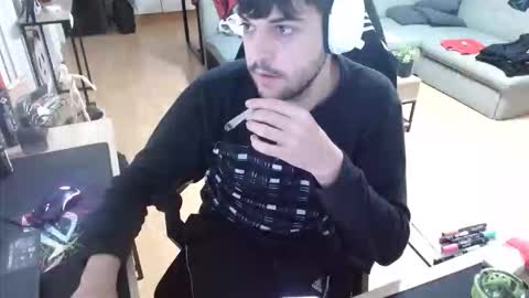 Mephisto667 online show from October 2025 10:25:01 AM