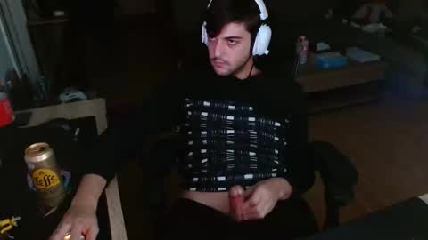 Mephisto667 online show from November 2025 05:13:02 PM