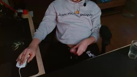 Mephisto667 online show from November 2025 03:05:01 AM