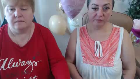 LimonkaFire online show from October 2025 06:47:02 AM