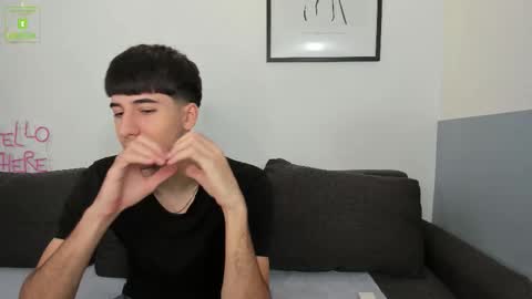 Snapshot of hotflirtyfella chatting on September 2025 05:29:01 AM QUENTIN online show from September 2025 05:29:01 AM