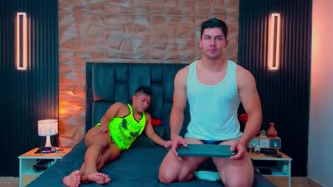 felipe  marcello online show from February 2026 02:55:02 PM