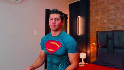 felipe  marcello online show from February 2026 02:45:01 PM