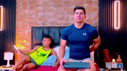 felipe  marcello online show from May 2026 02:23:02 PM
