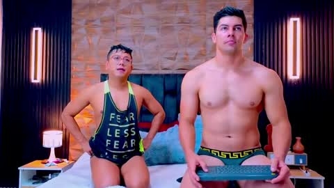 felipe  marcello online show from May 2026 02:36:01 PM