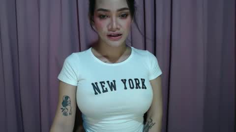 Kimberly Baby online show from January 2026 04:50:02 AM