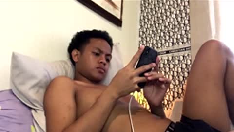 hotfun_joe online show from March 2026 04:18:01 AM