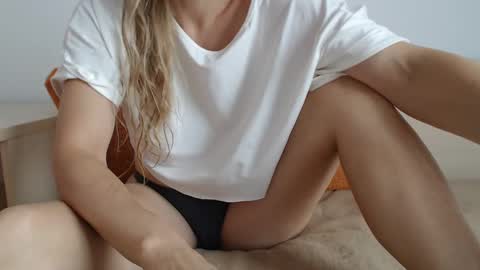 Snapshot of hotginger111 chatting on September 2025 08:41:01 AM hotginger111 online show from September 2025 08:41:01 AM