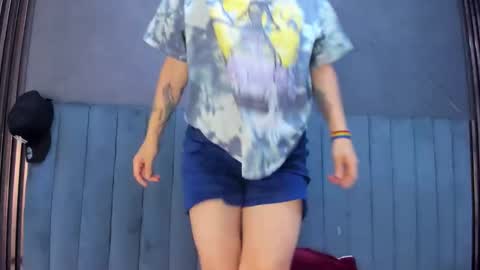 hannah online show from February 2026 01:56:02 AM