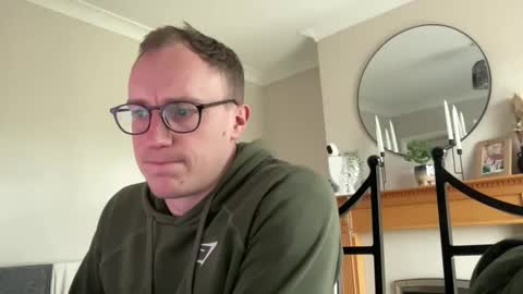 Snapshot of hotholby86 chatting on March 2025 03:40:02 PM hotholby86 online show from March 2025 03:40:02 PM