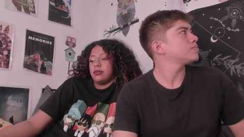 Sam and Nico online show from December 2024 02:19:02 AM