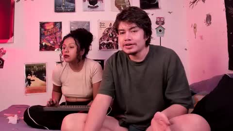 Sam and Nico online show from February 2026 03:45:02 AM