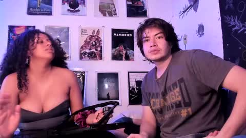 Sam and Nico online show from April 2026 02:56:01 AM