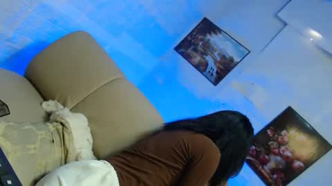 Snapshot of hothornyjackie chatting on February 2025 05:19:02 AM hothornyjackie online show from February 2025 05:19:02 AM