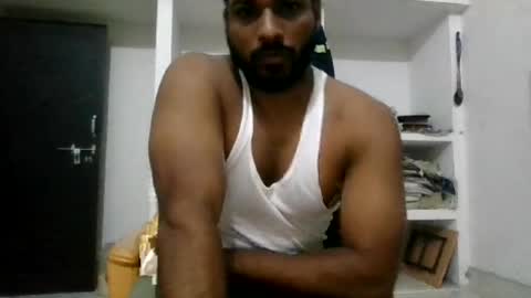 hothunkman352176 online show from July 2026 05:01:02 PM