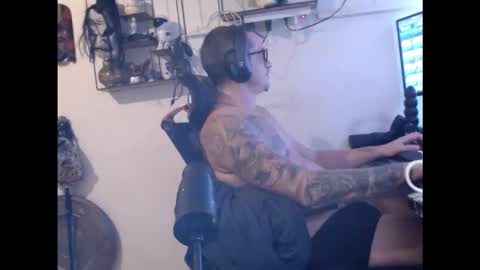 hotkinkytat online show from February 2026 09:52:01 AM