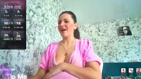 MistressM online show from March 2026 07:24:02 AM