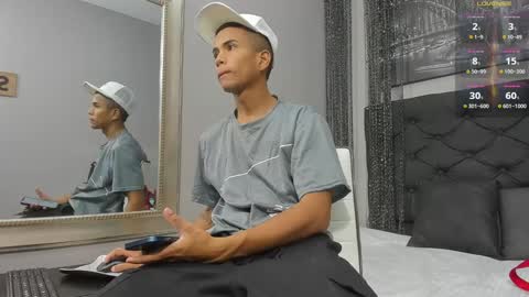 Hotkoljei online show from January 2025 02:35:02 AM