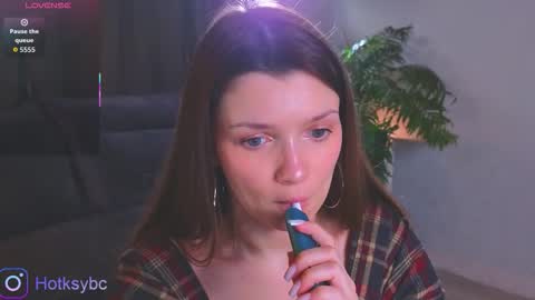 HotKsy online show from September 2025 07:02:02 PM