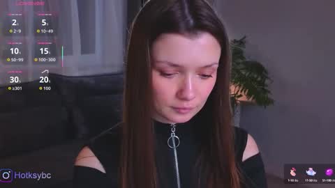 HotKsy online show from September 2025 07:14:02 PM