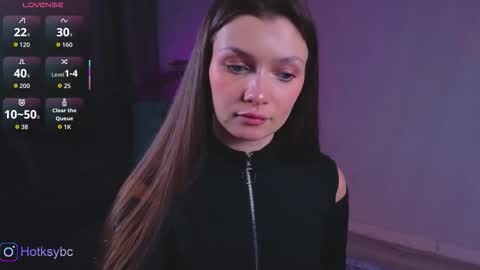 HotKsy online show from October 2025 08:10:01 PM